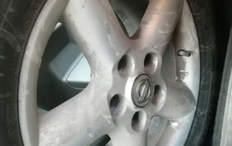 Nissan X-Trail, 2002 год, 330 000 рублей, 6 фотография