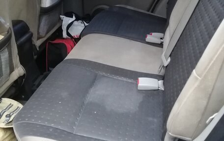 Nissan X-Trail, 2002 год, 330 000 рублей, 16 фотография