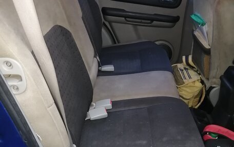 Nissan X-Trail, 2002 год, 330 000 рублей, 26 фотография