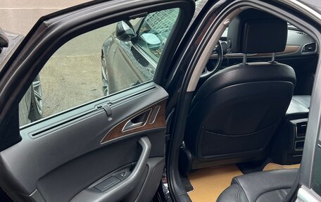 Audi A6, 2011 год, 1 350 000 рублей, 5 фотография