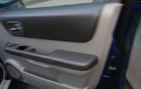 Nissan X-Trail, 2002 год, 330 000 рублей, 23 фотография