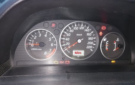 Nissan X-Trail, 2002 год, 330 000 рублей, 20 фотография