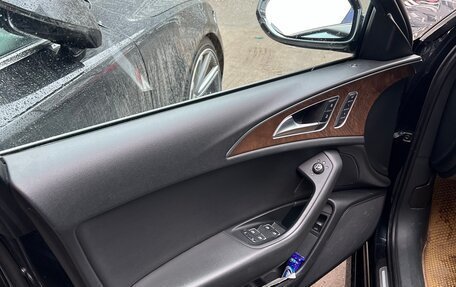 Audi A6, 2011 год, 1 350 000 рублей, 6 фотография