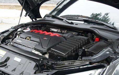 Audi TT RS, 2019 год, 6 000 000 рублей, 4 фотография