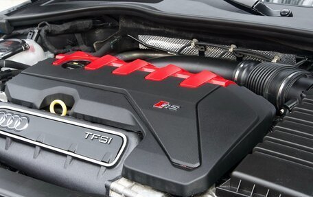 Audi TT RS, 2019 год, 6 000 000 рублей, 5 фотография