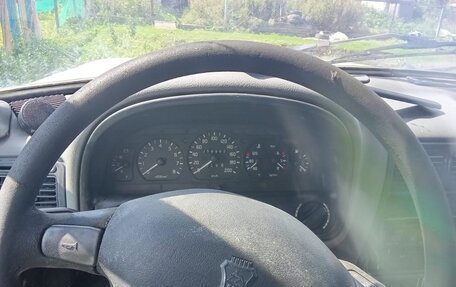 ГАЗ 3110 «Волга», 1997 год, 40 000 рублей, 3 фотография