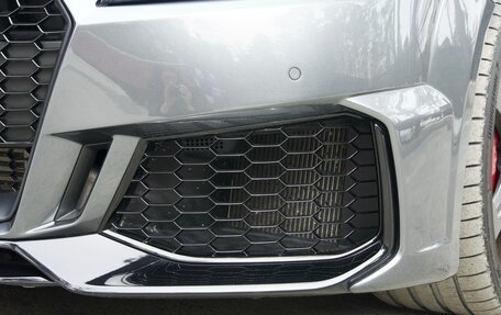 Audi TT RS, 2019 год, 6 000 000 рублей, 6 фотография