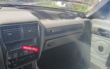 ГАЗ 3110 «Волга», 1997 год, 40 000 рублей, 4 фотография