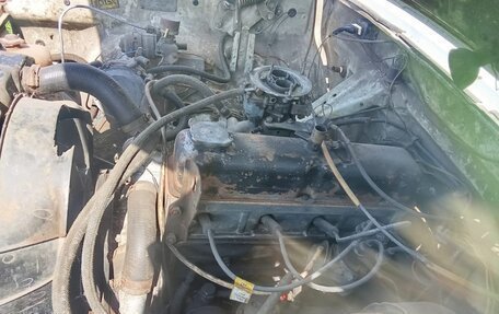 ГАЗ 3110 «Волга», 1997 год, 40 000 рублей, 5 фотография