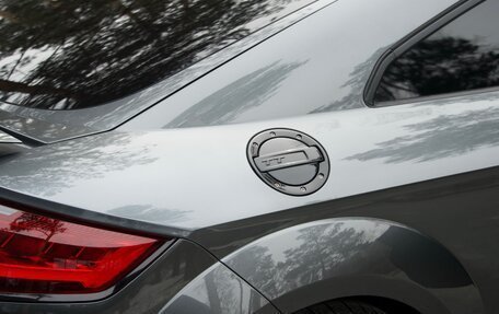 Audi TT RS, 2019 год, 6 000 000 рублей, 18 фотография