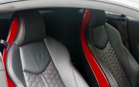 Audi TT RS, 2019 год, 6 000 000 рублей, 21 фотография