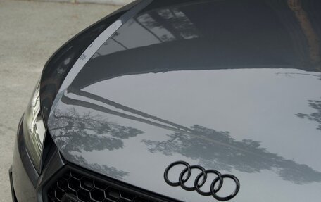 Audi TT RS, 2019 год, 6 000 000 рублей, 24 фотография