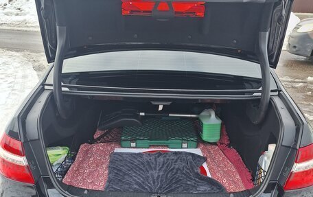 Mercedes-Benz E-Класс, 2011 год, 1 250 000 рублей, 10 фотография