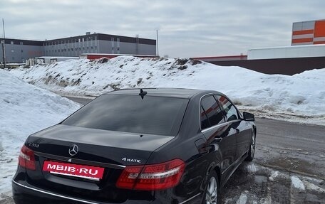 Mercedes-Benz E-Класс, 2011 год, 1 250 000 рублей, 6 фотография