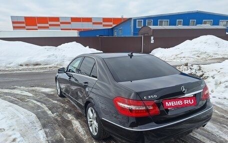 Mercedes-Benz E-Класс, 2011 год, 1 250 000 рублей, 9 фотография