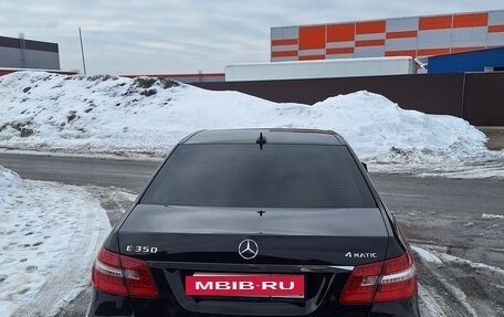 Mercedes-Benz E-Класс, 2011 год, 1 250 000 рублей, 7 фотография