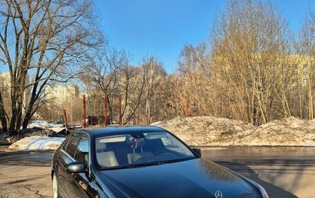 Mercedes-Benz E-Класс, 2011 год, 1 250 000 рублей, 18 фотография