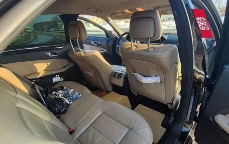 Mercedes-Benz E-Класс, 2011 год, 1 250 000 рублей, 16 фотография