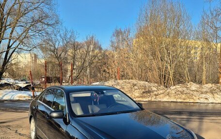 Mercedes-Benz E-Класс, 2011 год, 1 250 000 рублей, 20 фотография