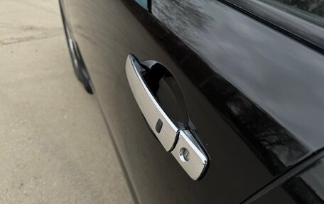 Infiniti FX I, 2003 год, 770 000 рублей, 9 фотография