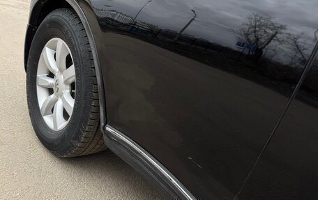 Infiniti FX I, 2003 год, 770 000 рублей, 20 фотография