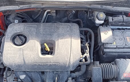 KIA Soul III, 2021 год, 2 180 000 рублей, 11 фотография