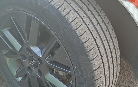 KIA Soul III, 2021 год, 2 180 000 рублей, 6 фотография