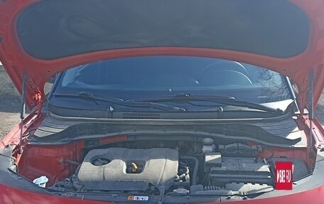 KIA Soul III, 2021 год, 2 180 000 рублей, 10 фотография