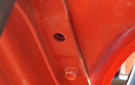 KIA Soul III, 2021 год, 2 180 000 рублей, 15 фотография