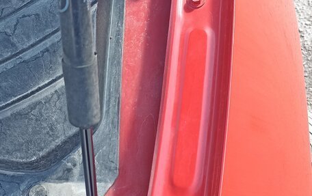 KIA Soul III, 2021 год, 2 180 000 рублей, 14 фотография