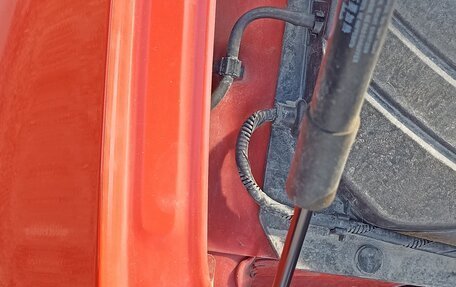 KIA Soul III, 2021 год, 2 180 000 рублей, 13 фотография