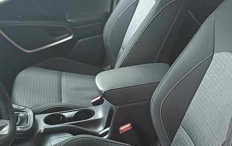 KIA Soul III, 2021 год, 2 180 000 рублей, 22 фотография