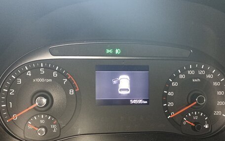 KIA Soul III, 2021 год, 2 180 000 рублей, 23 фотография