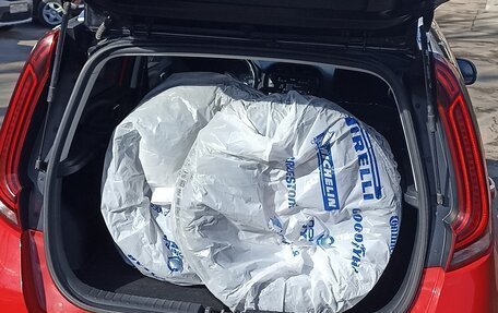 KIA Soul III, 2021 год, 2 180 000 рублей, 19 фотография