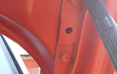 KIA Soul III, 2021 год, 2 180 000 рублей, 16 фотография