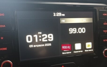 KIA Soul III, 2021 год, 2 180 000 рублей, 26 фотография