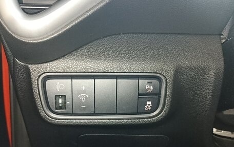 KIA Soul III, 2021 год, 2 180 000 рублей, 24 фотография