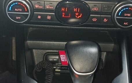 KIA Soul III, 2021 год, 2 180 000 рублей, 25 фотография