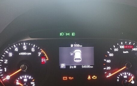 KIA Soul III, 2021 год, 2 180 000 рублей, 27 фотография