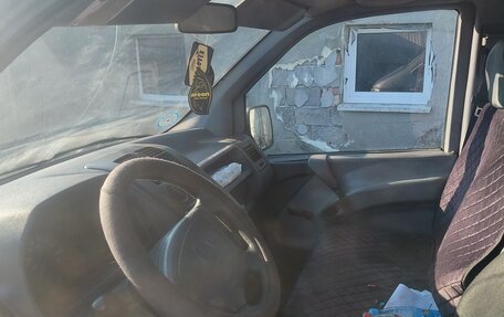 Mercedes-Benz Vito, 1998 год, 300 000 рублей, 5 фотография