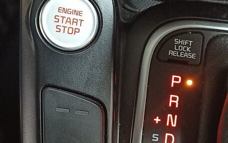 KIA Soul III, 2021 год, 2 180 000 рублей, 28 фотография