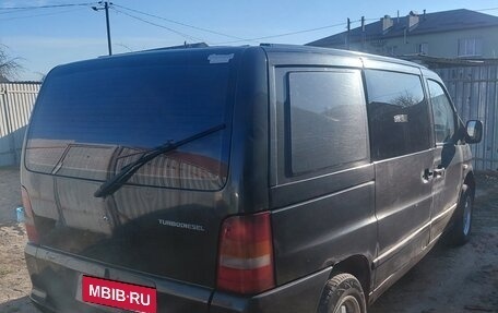 Mercedes-Benz Vito, 1998 год, 300 000 рублей, 3 фотография