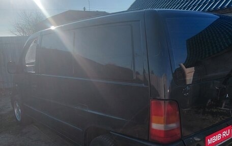 Mercedes-Benz Vito, 1998 год, 300 000 рублей, 4 фотография