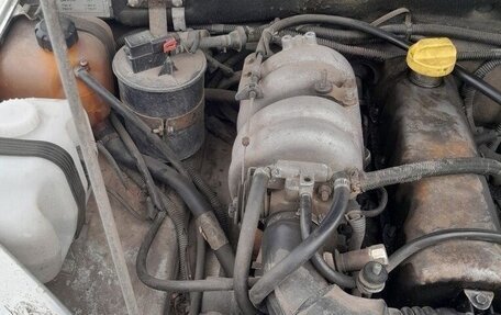 Chevrolet Niva I рестайлинг, 2004 год, 240 000 рублей, 9 фотография