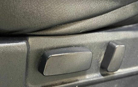 Mitsubishi Outlander III рестайлинг 3, 2014 год, 1 247 000 рублей, 11 фотография