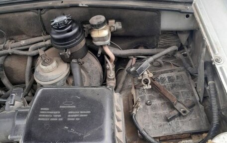 Chevrolet Niva I рестайлинг, 2004 год, 240 000 рублей, 10 фотография