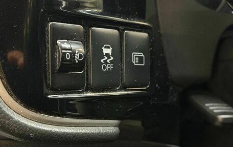 Mitsubishi Outlander III рестайлинг 3, 2014 год, 1 247 000 рублей, 13 фотография