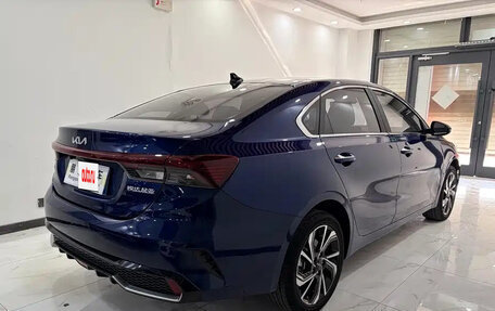 KIA K3, 2023 год, 1 603 950 рублей, 5 фотография