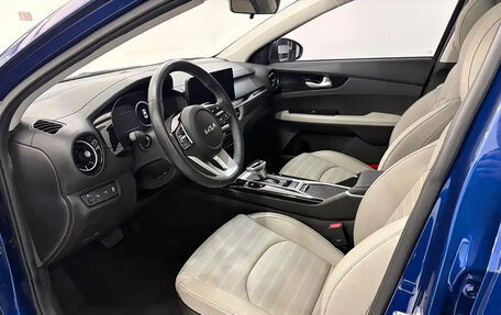 KIA K3, 2023 год, 1 603 950 рублей, 8 фотография