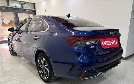 KIA K3, 2023 год, 1 603 950 рублей, 4 фотография